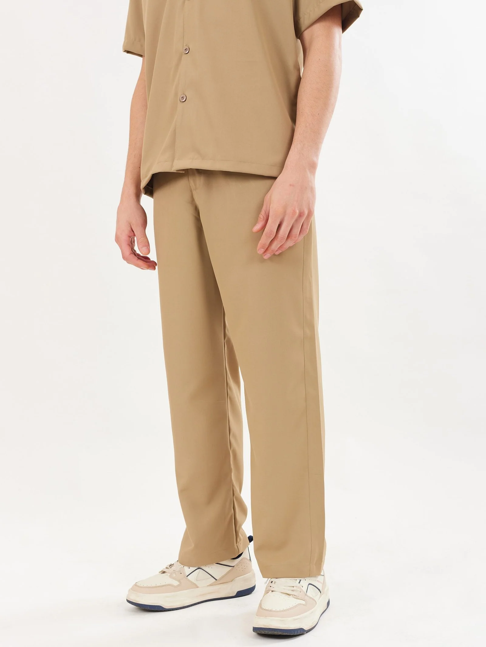 Beige Co-ord Set - Image 4