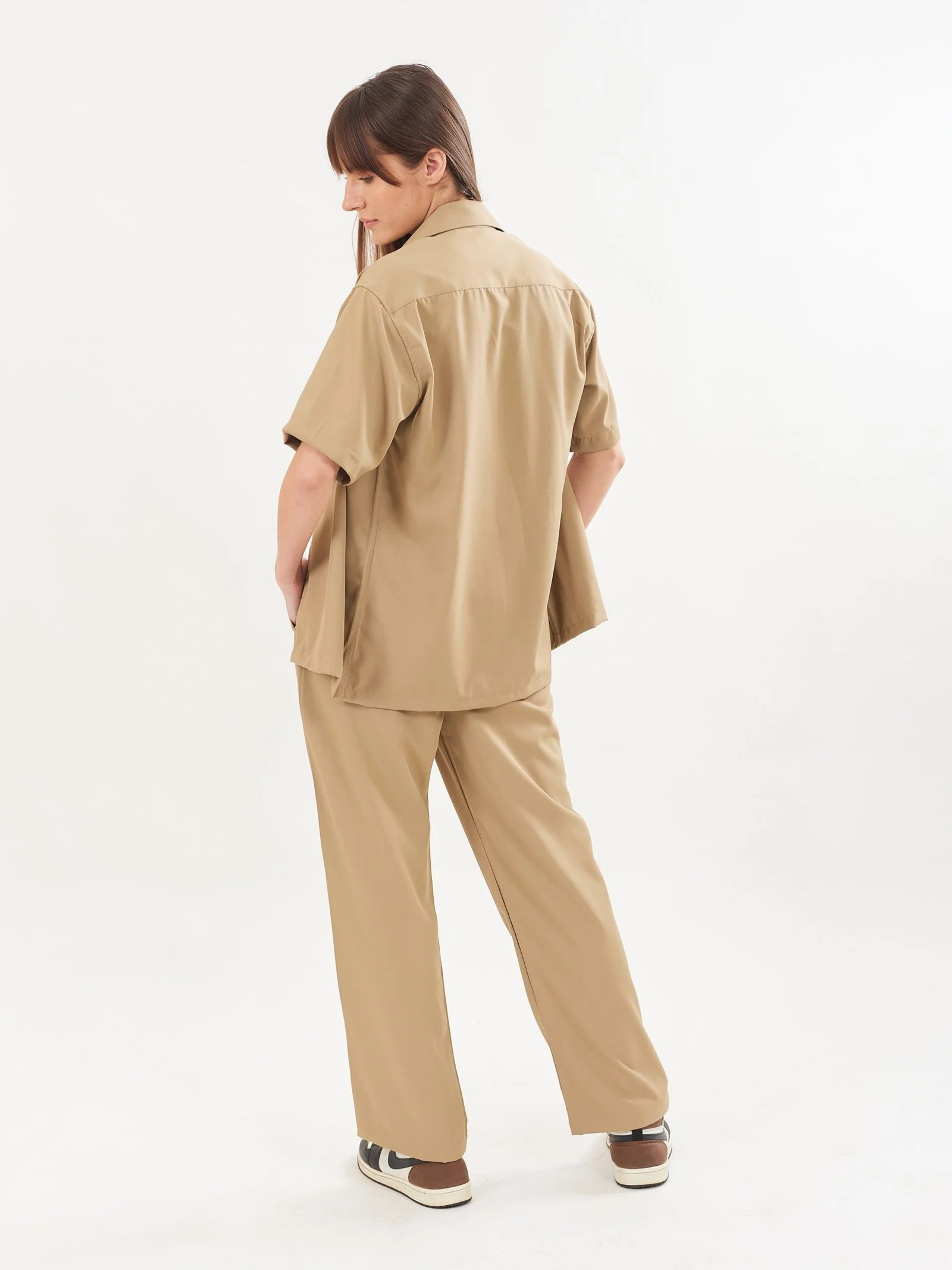 Beige Co-ord Set - Image 6