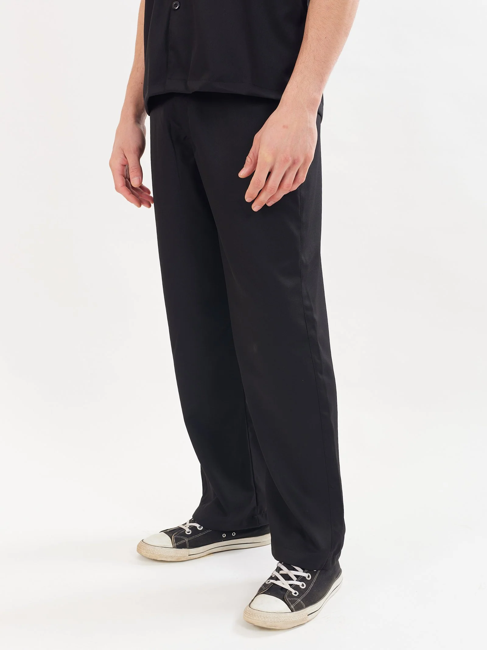 Black Co-ord Set - Image 5