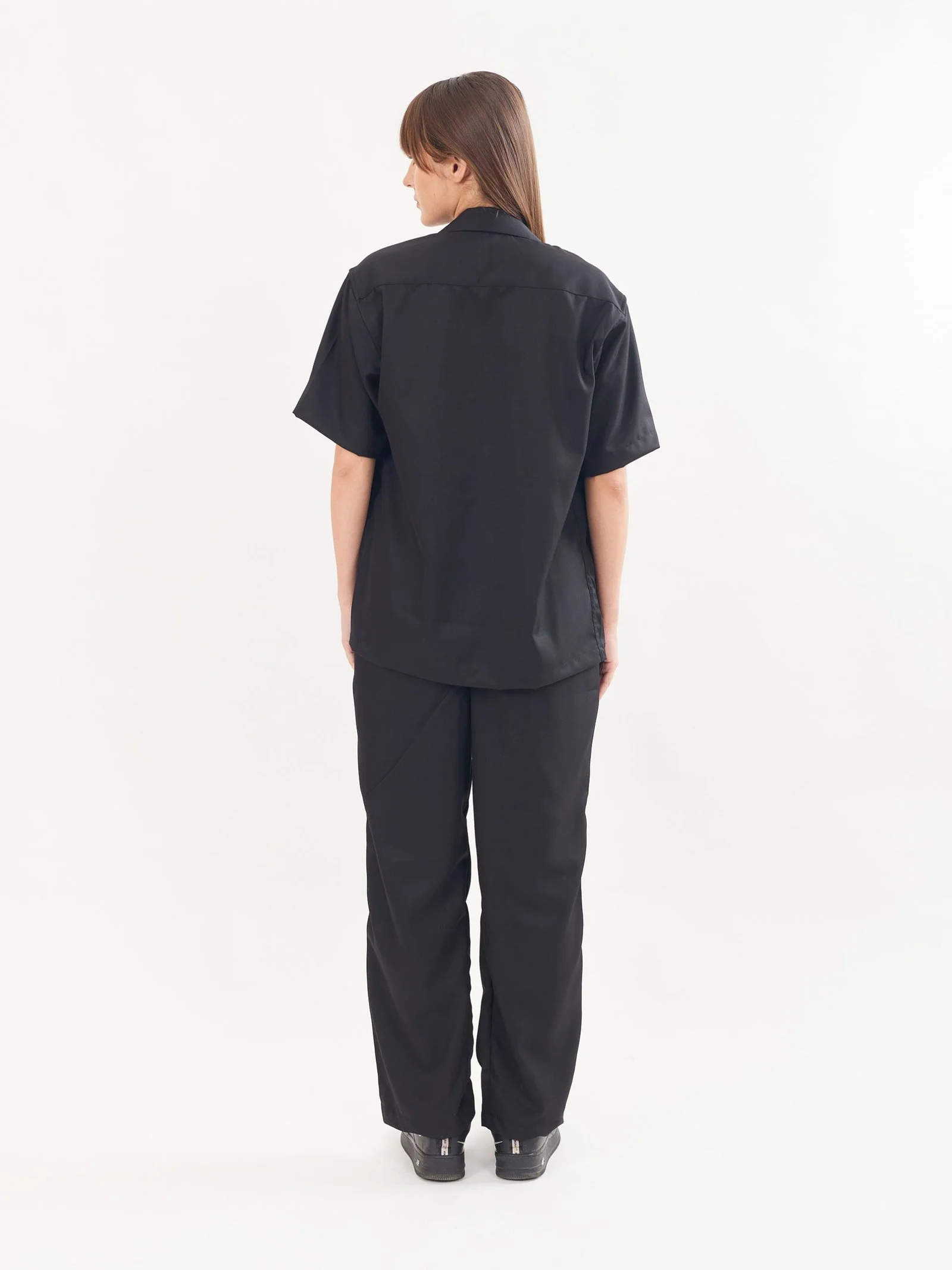 Black Co-ord Set - Image 6