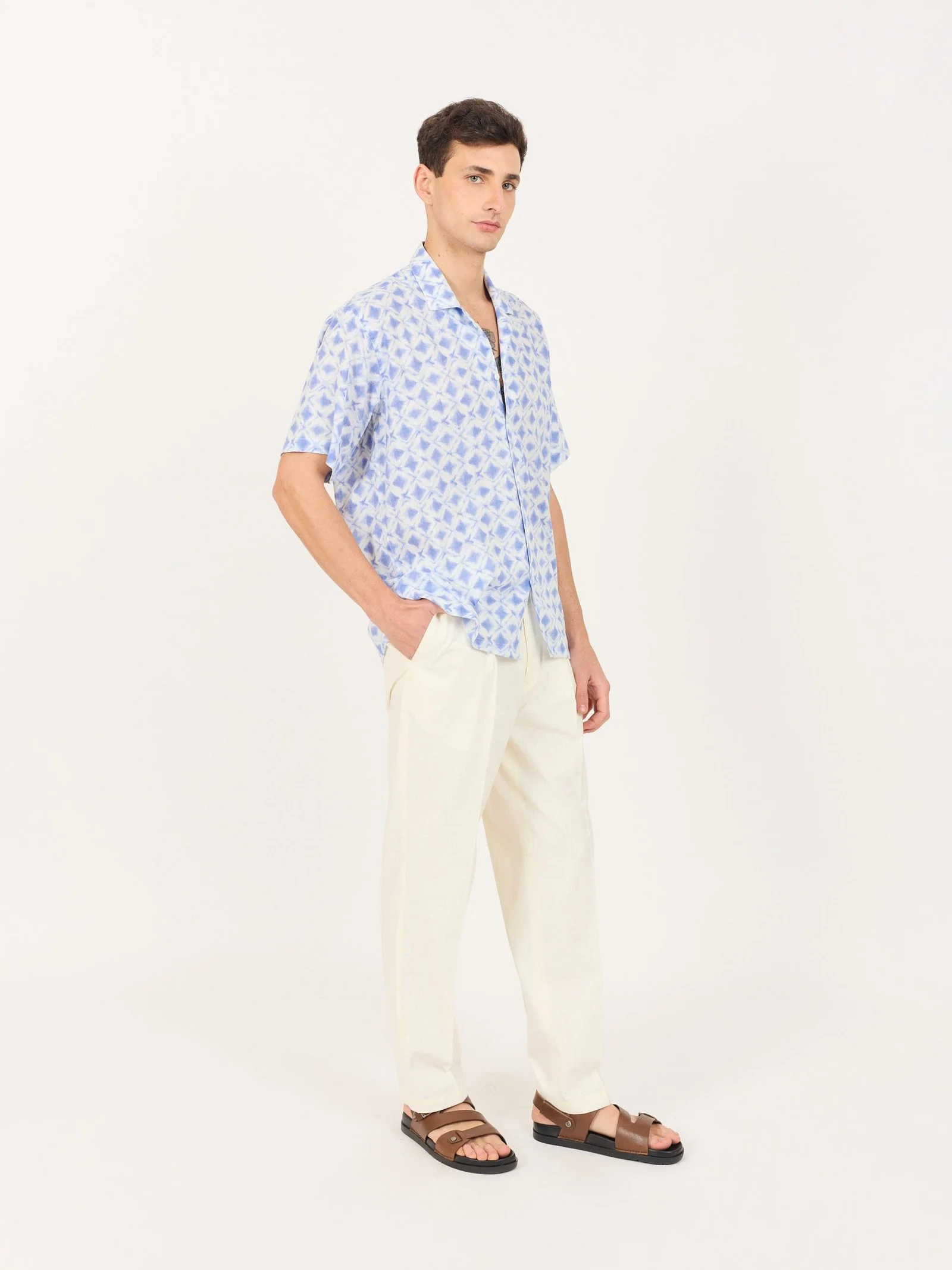 Blue Away - Image 2