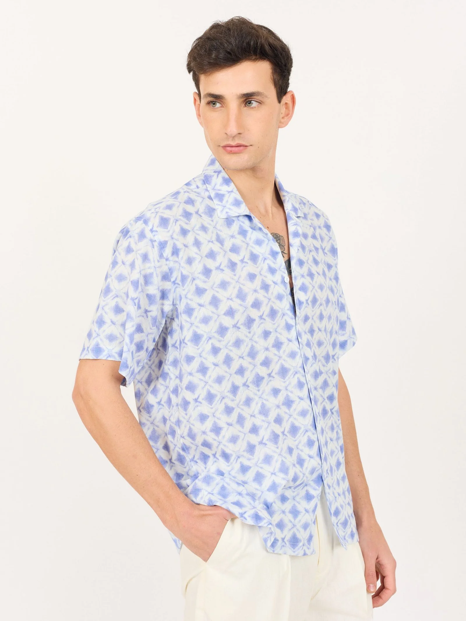 Blue Away - Image 4