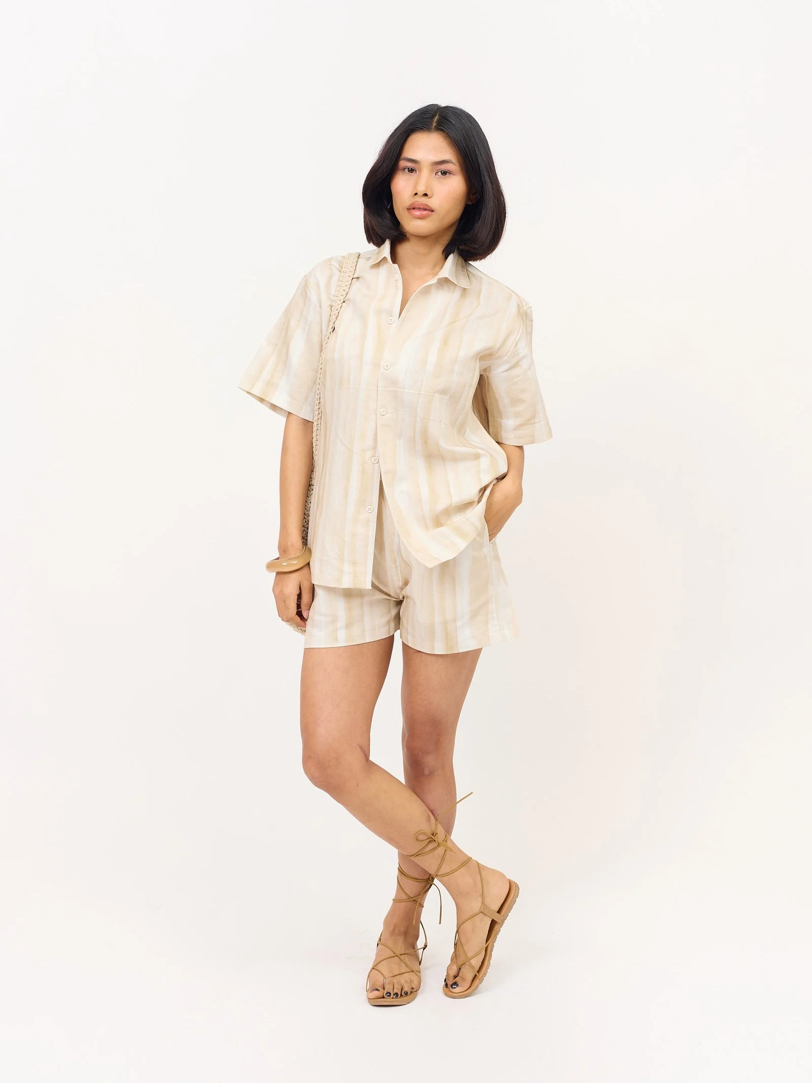 Cairo Sands — Co-ord Set - Image 2