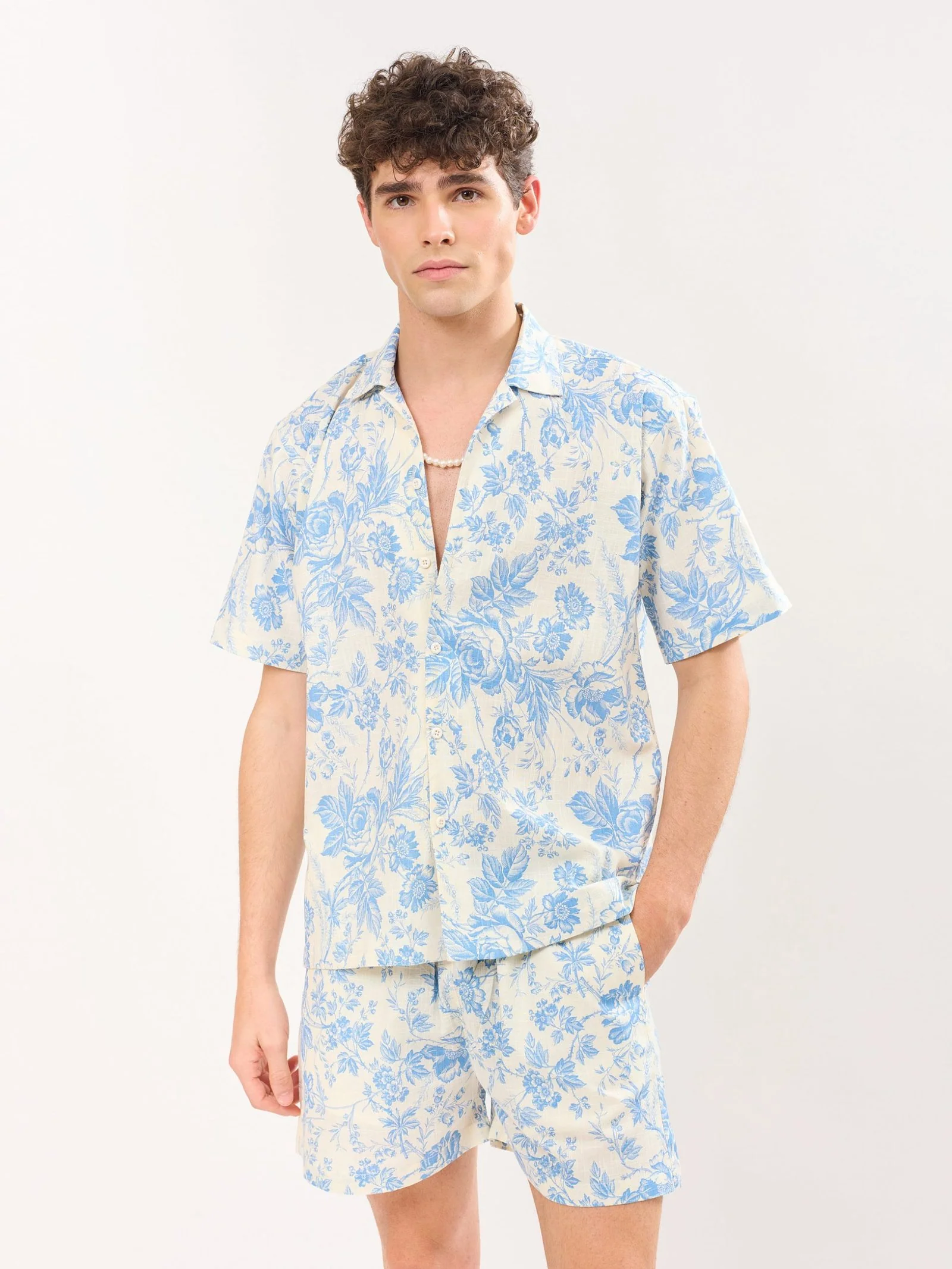 Desert Rose — Co-ord Set - Image 3