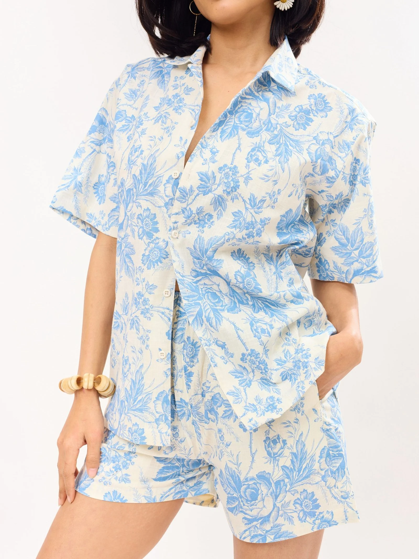 Desert Rose — Co-ord Set - Image 5