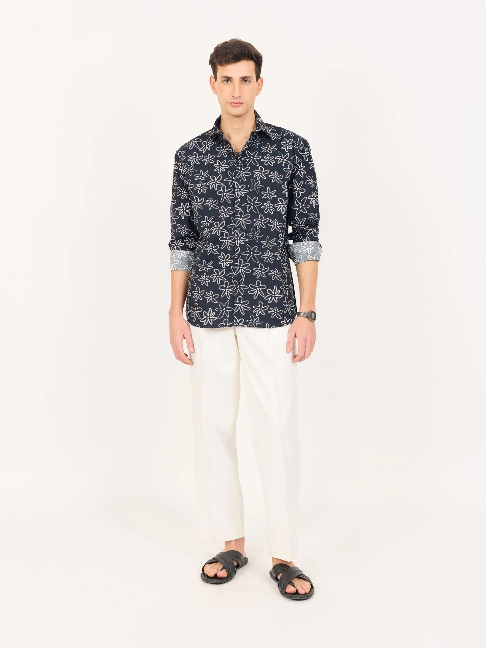Floral Canvas - Image 2