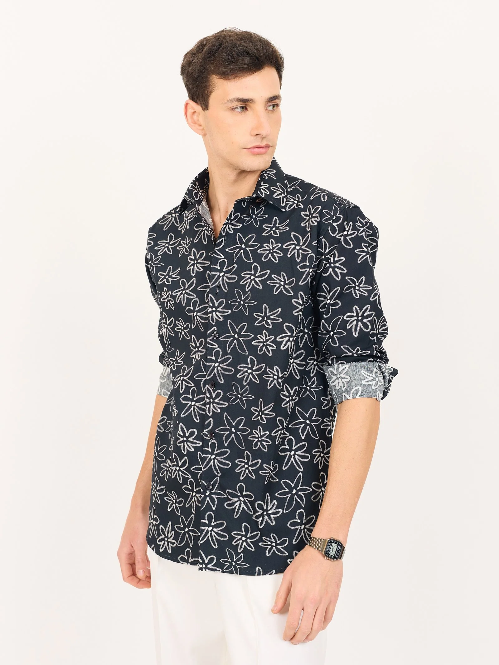 Floral Canvas - Image 4