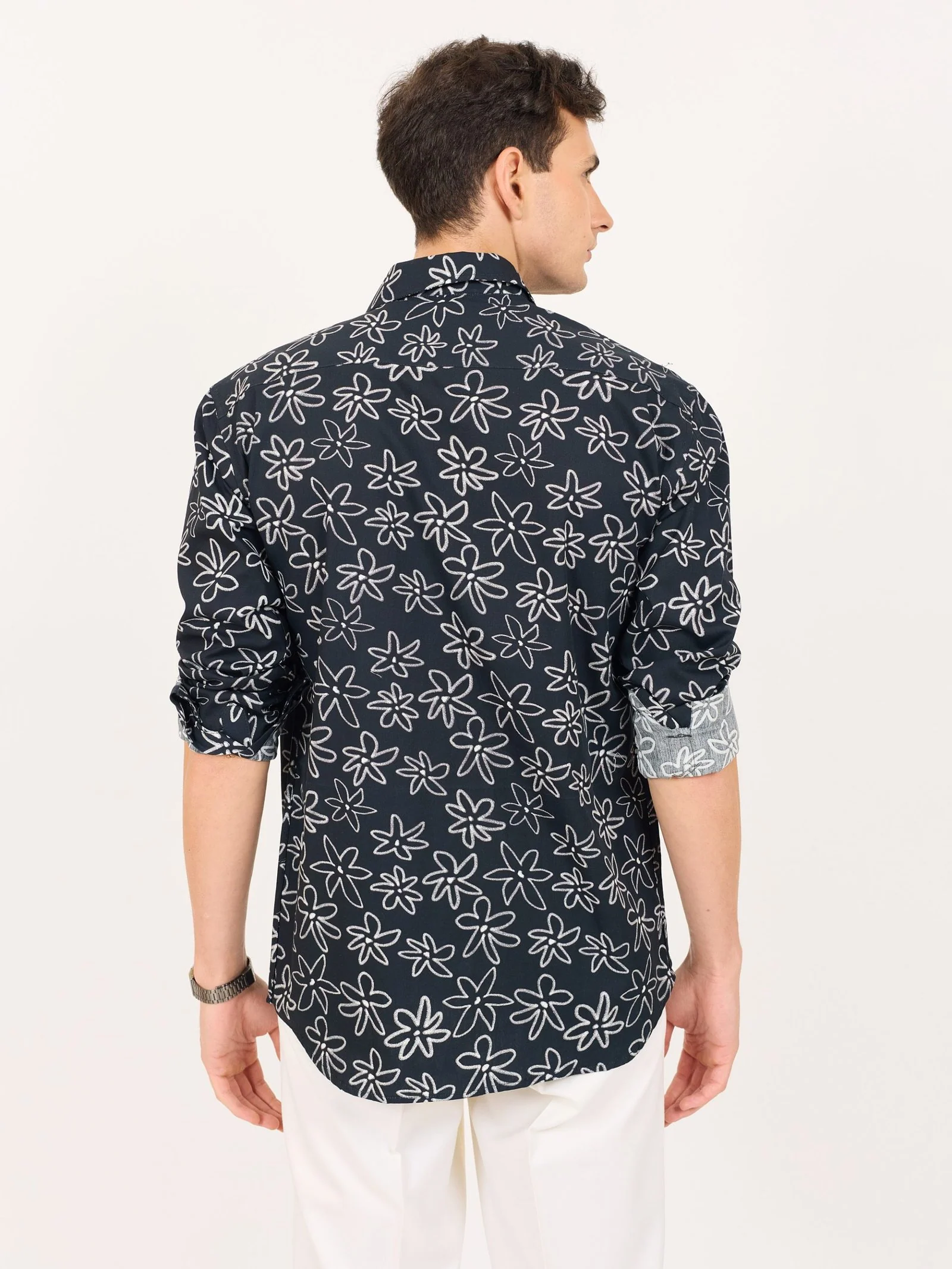 Floral Canvas - Image 5