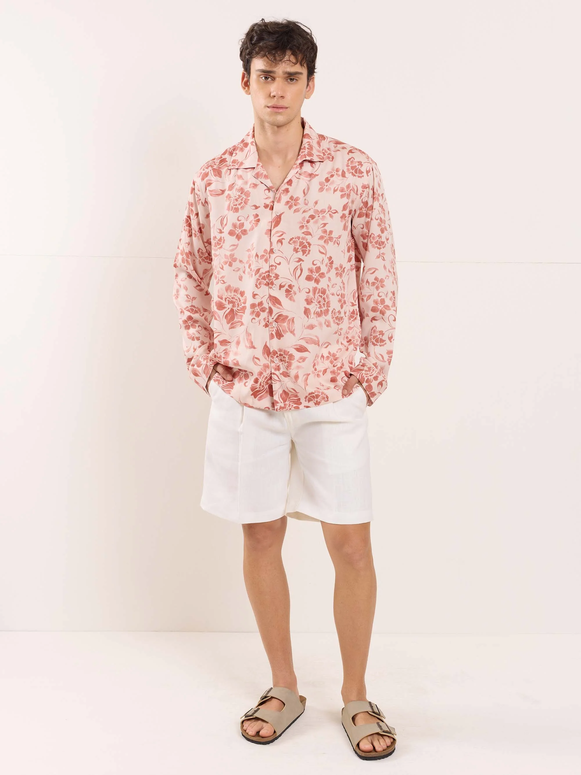 Golden Hour Resort Shirt - Image 2