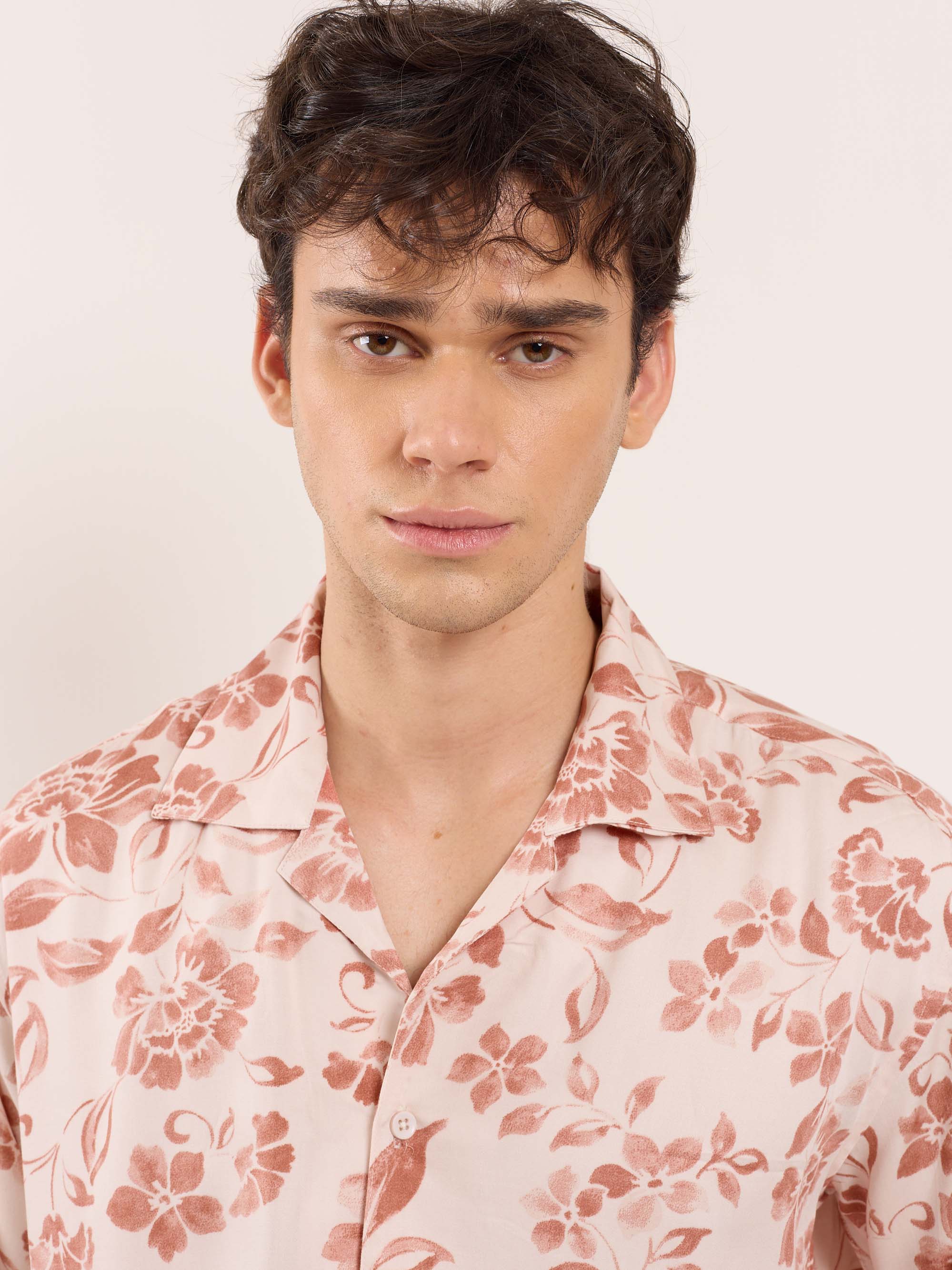 Golden Hour Resort Shirt - Image 3