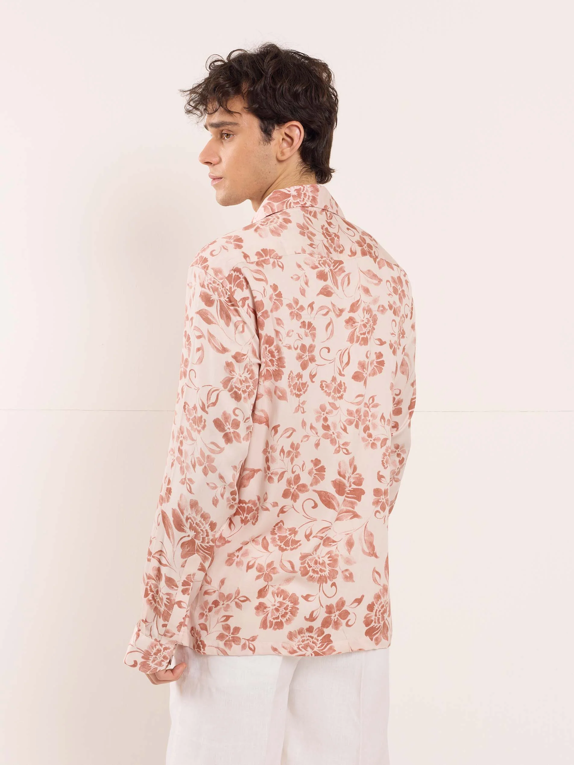 Golden Hour Resort Shirt - Image 5