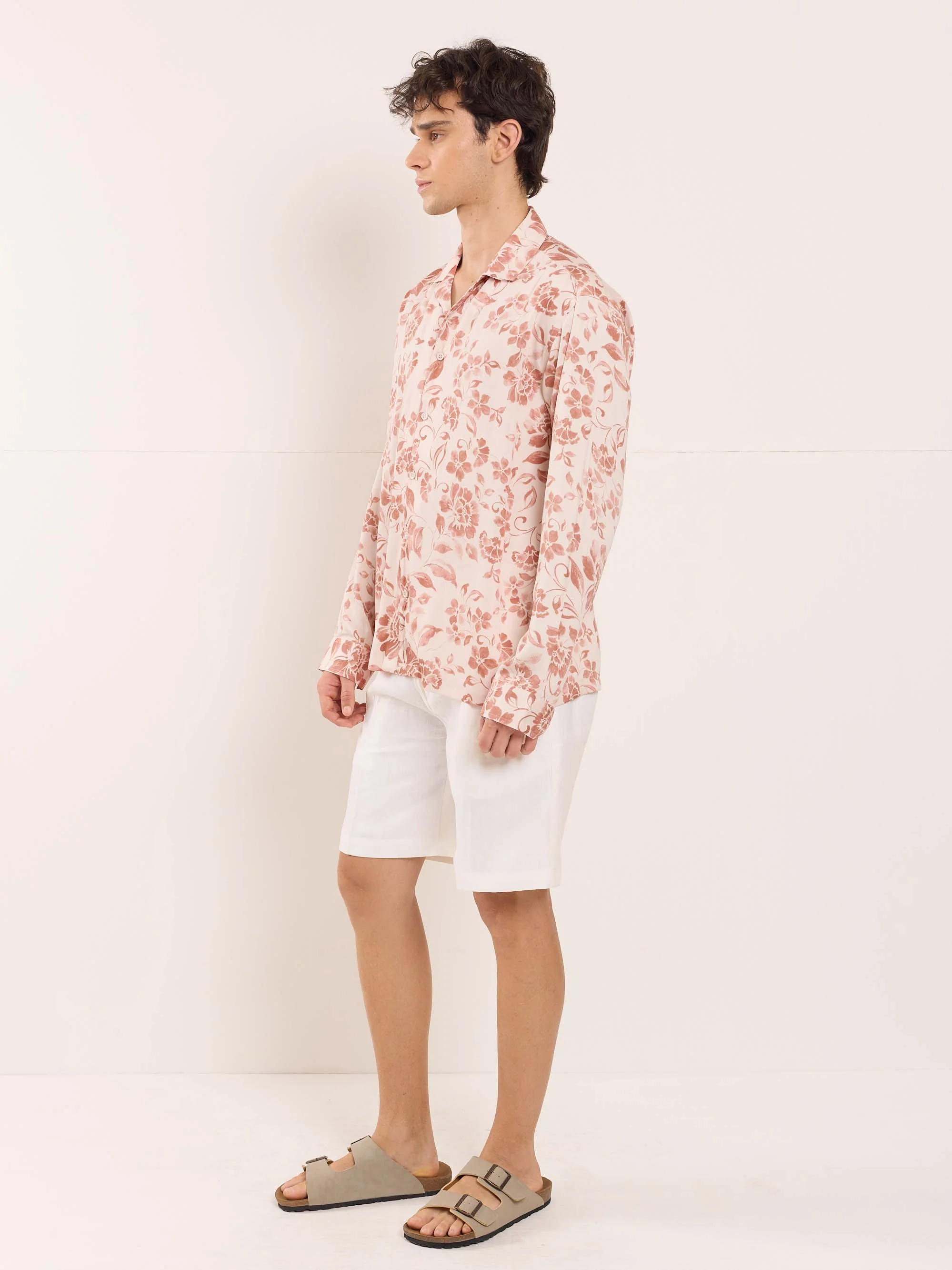 Golden Hour Resort Shirt - Image 6