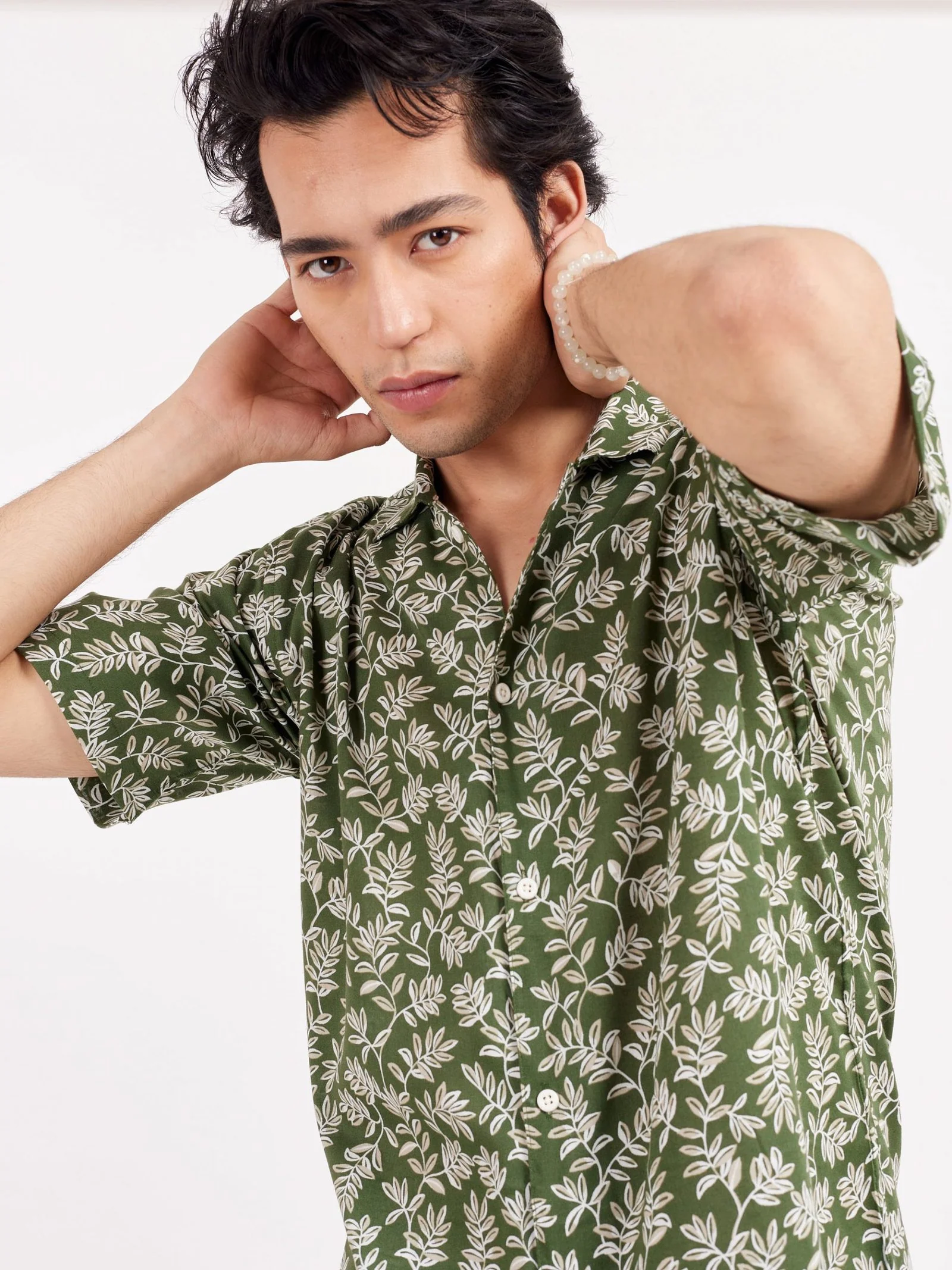 Leafy Affair - Image 3