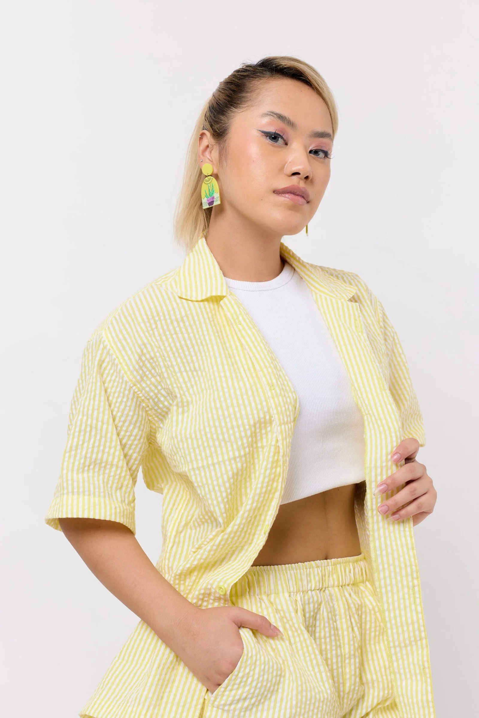 Mango Tango Co-ord Set - Image 5