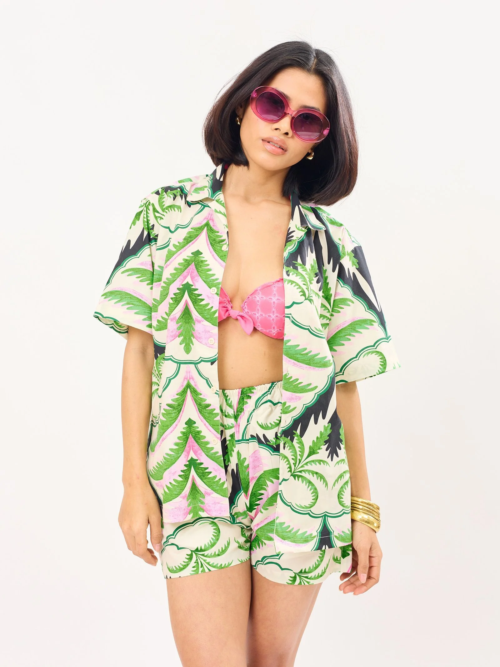 Marijuana — Co-ord Set - Image 4