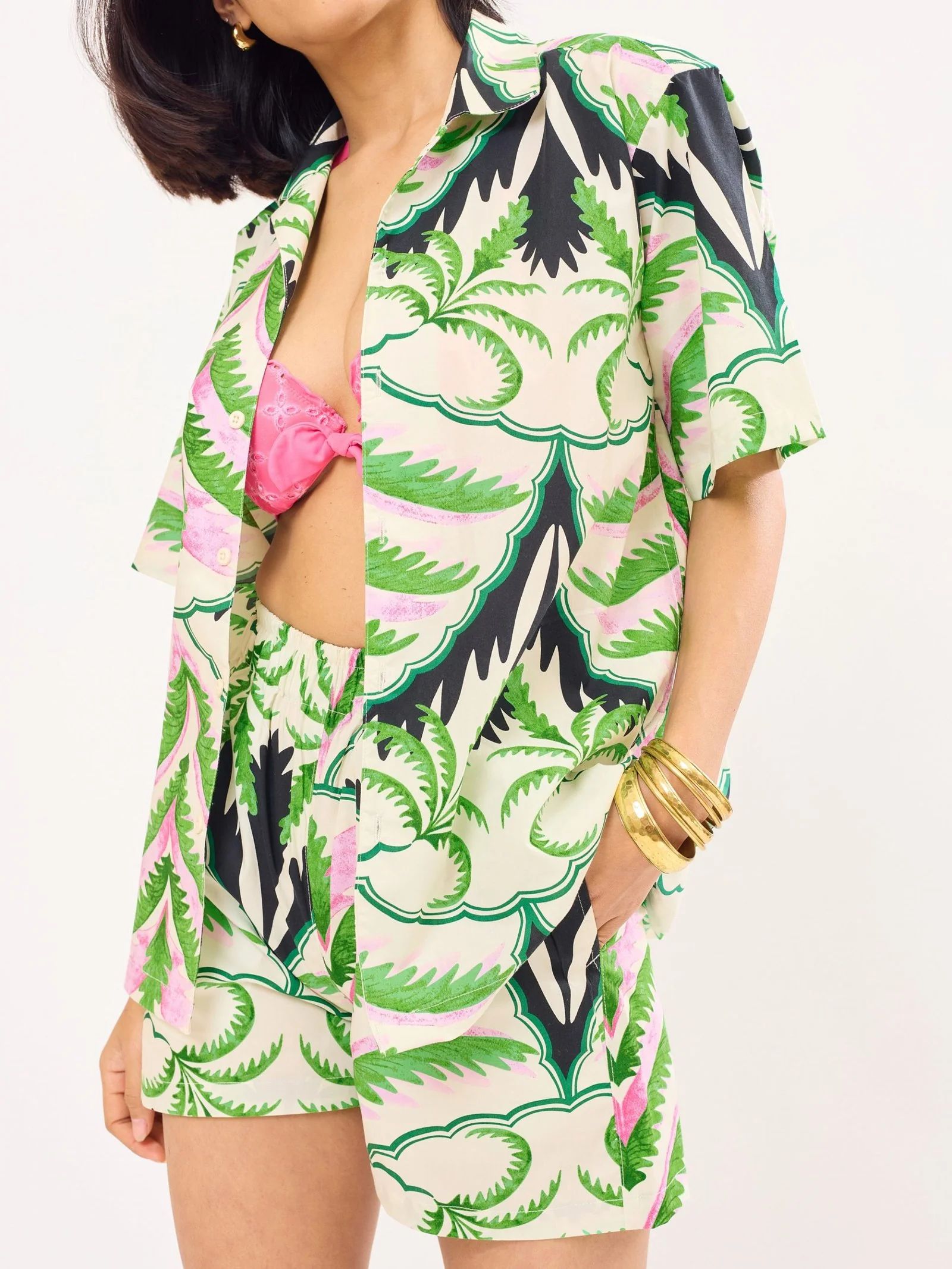 Marijuana — Co-ord Set - Image 5