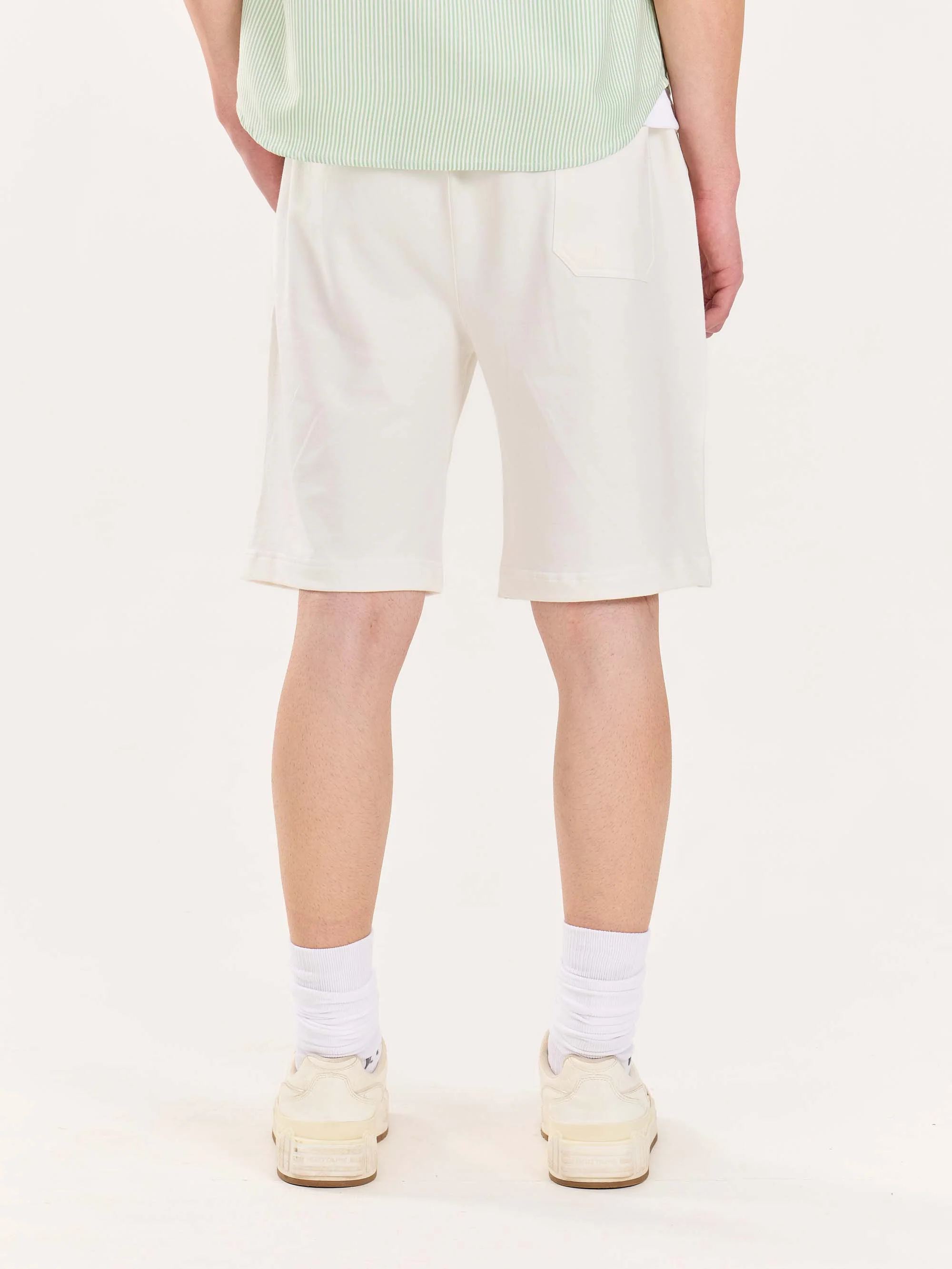 Off White Sweatshorts - Image 8