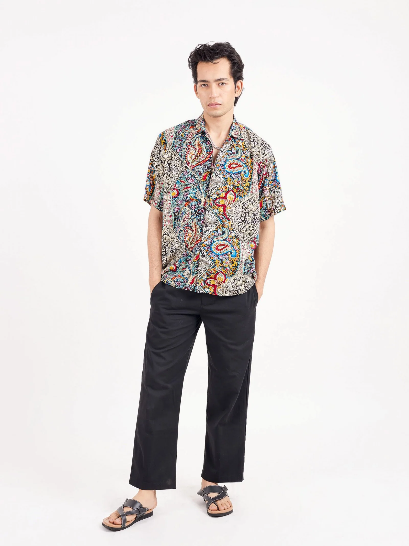 Paisley - Image 2