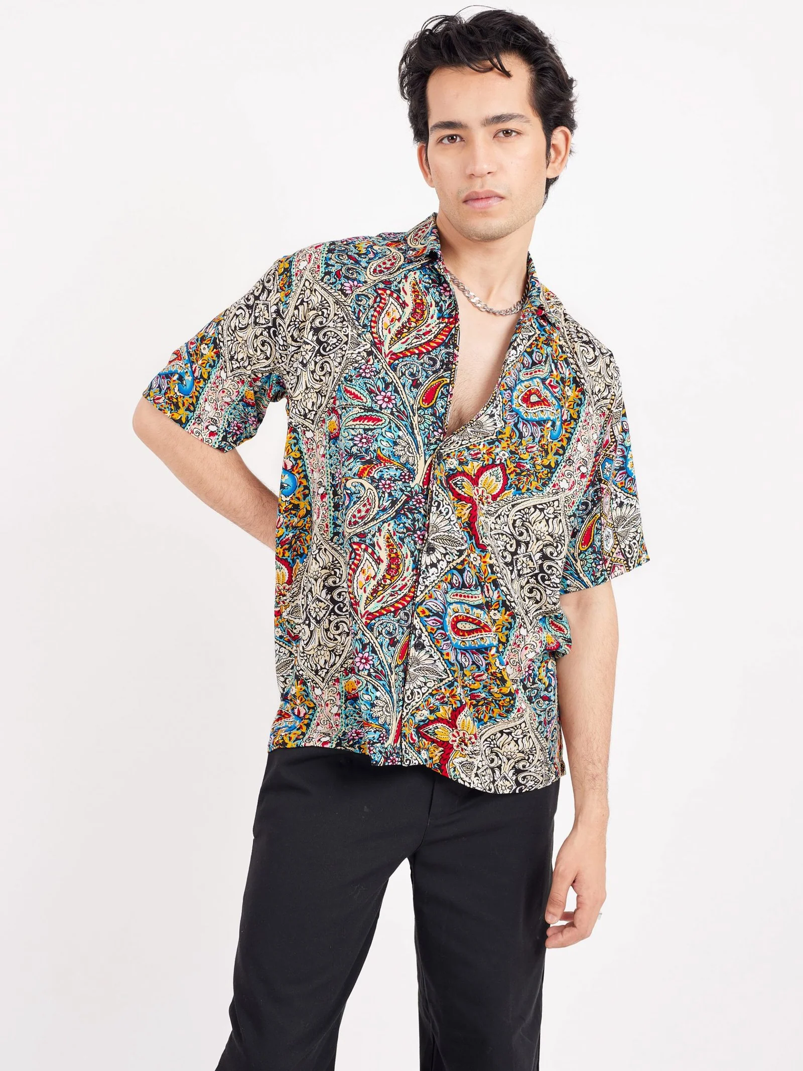 Paisley - Image 3