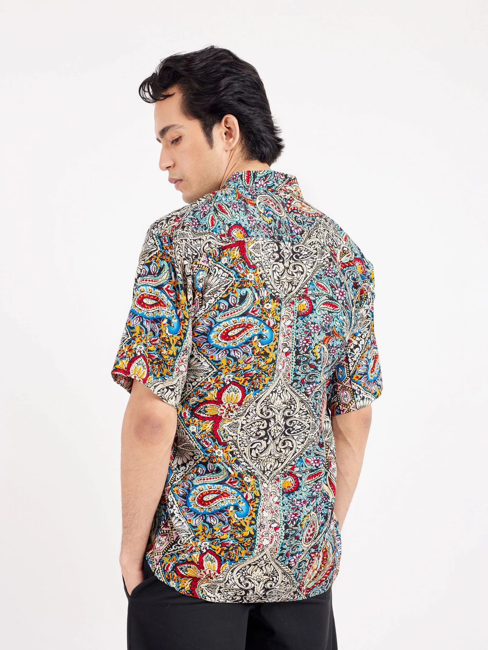 Paisley - Image 4