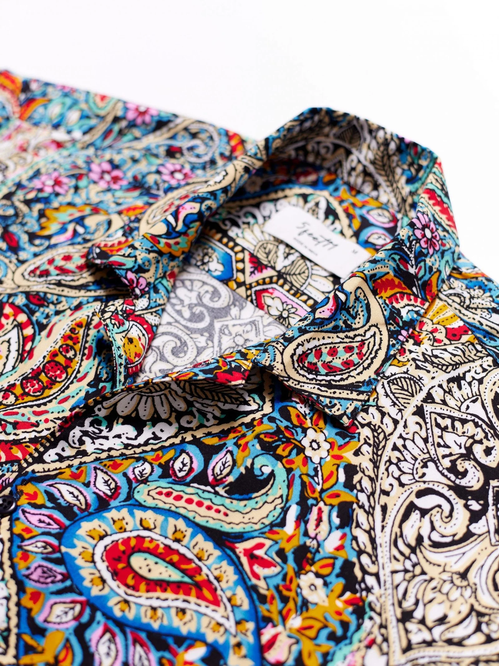 Paisley - Image 6