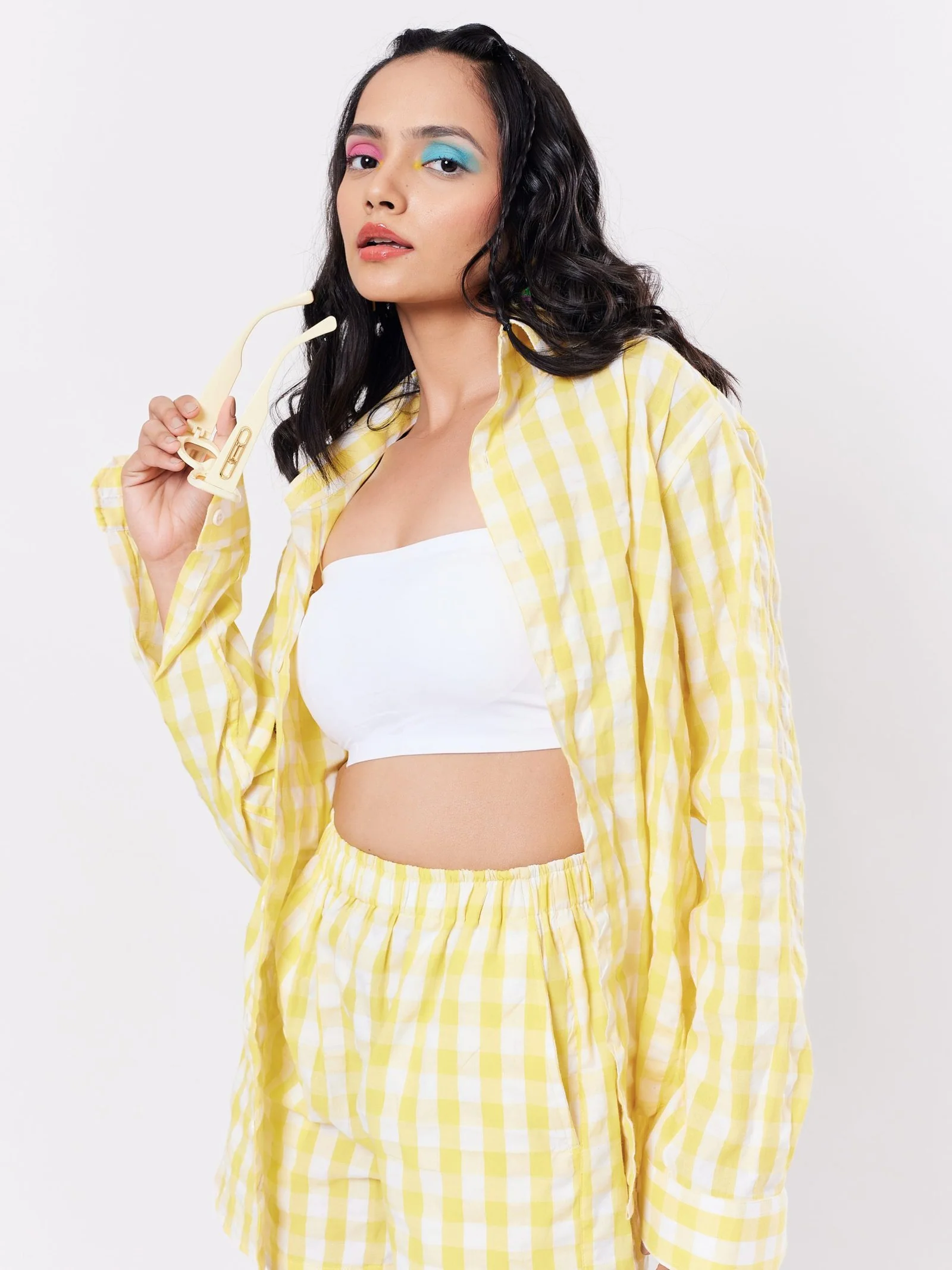 Pineapple Pop Co-ord Set - Image 4