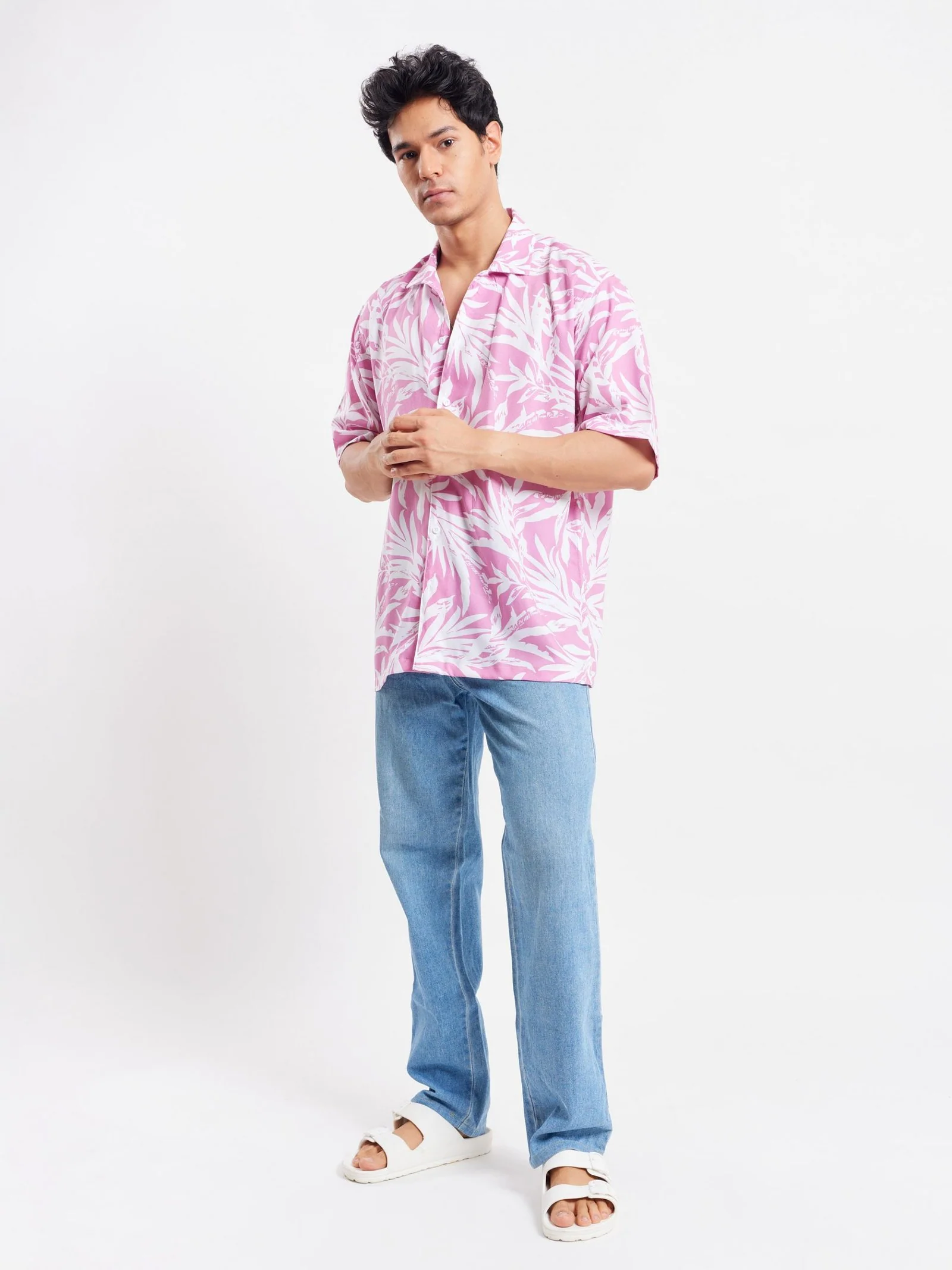 Pink Palm - Image 2