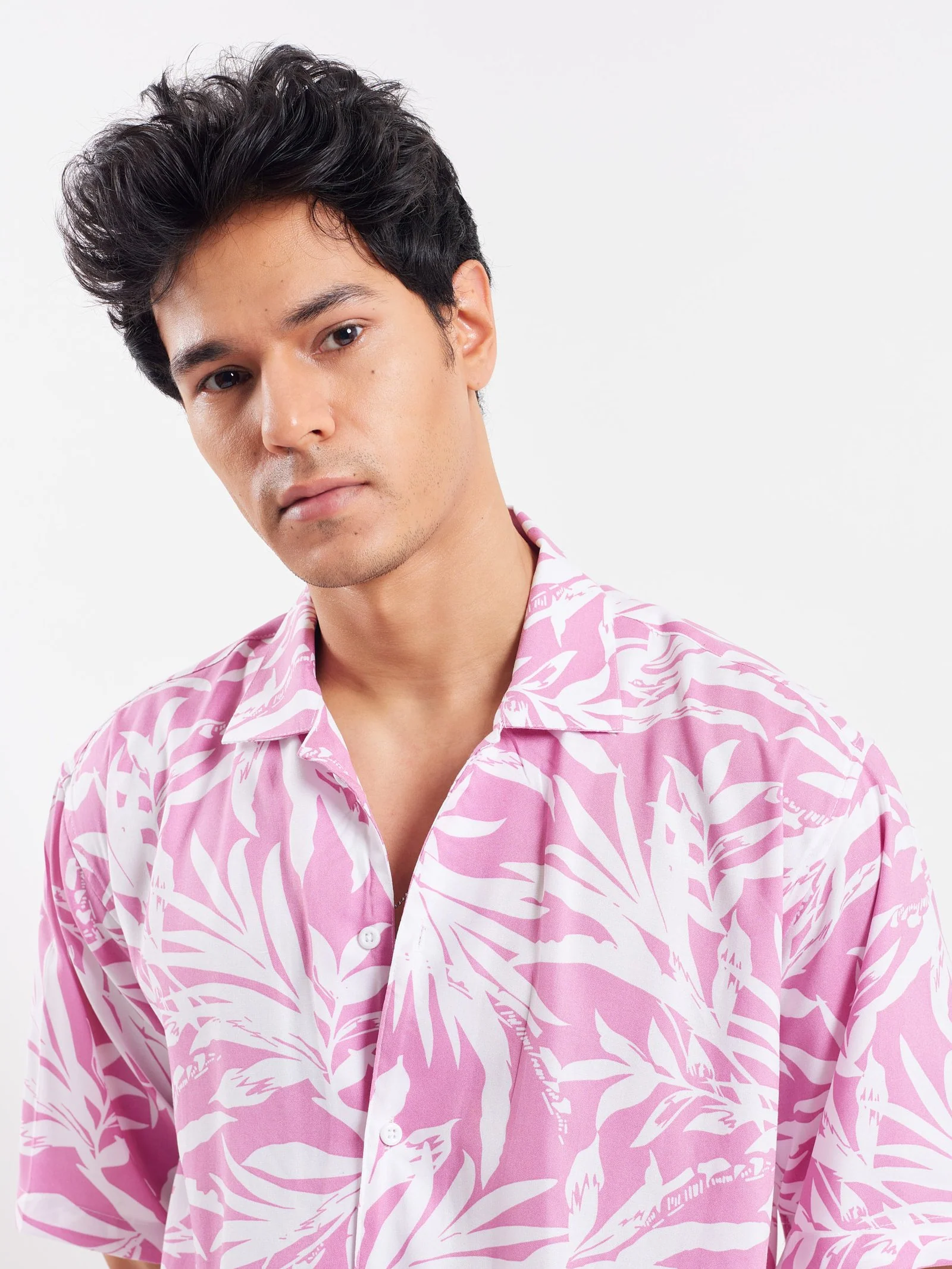 Pink Palm - Image 3