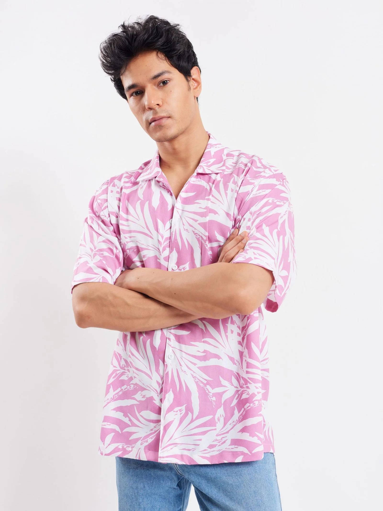 Pink Palm - Image 4