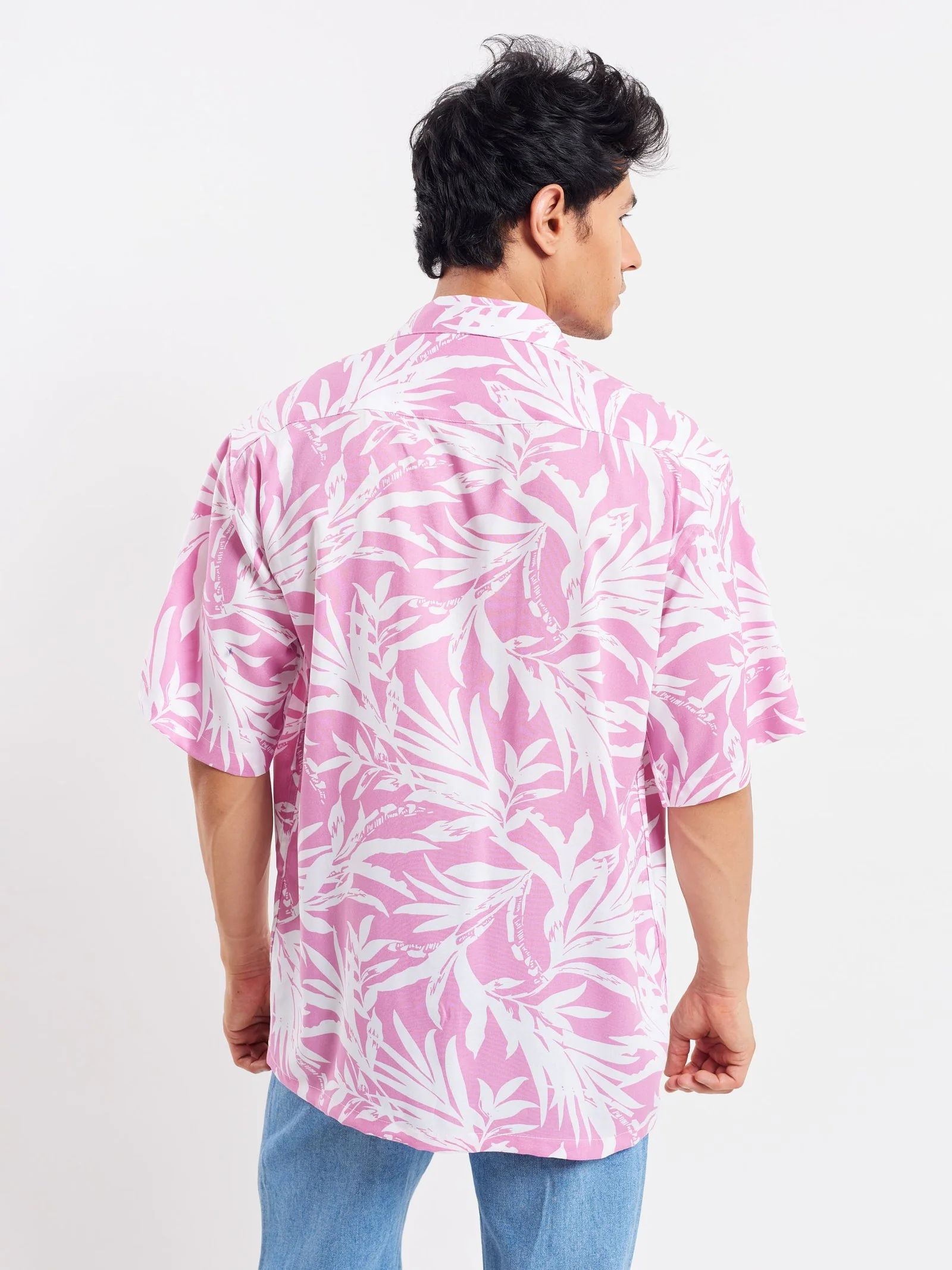 Pink Palm - Image 5
