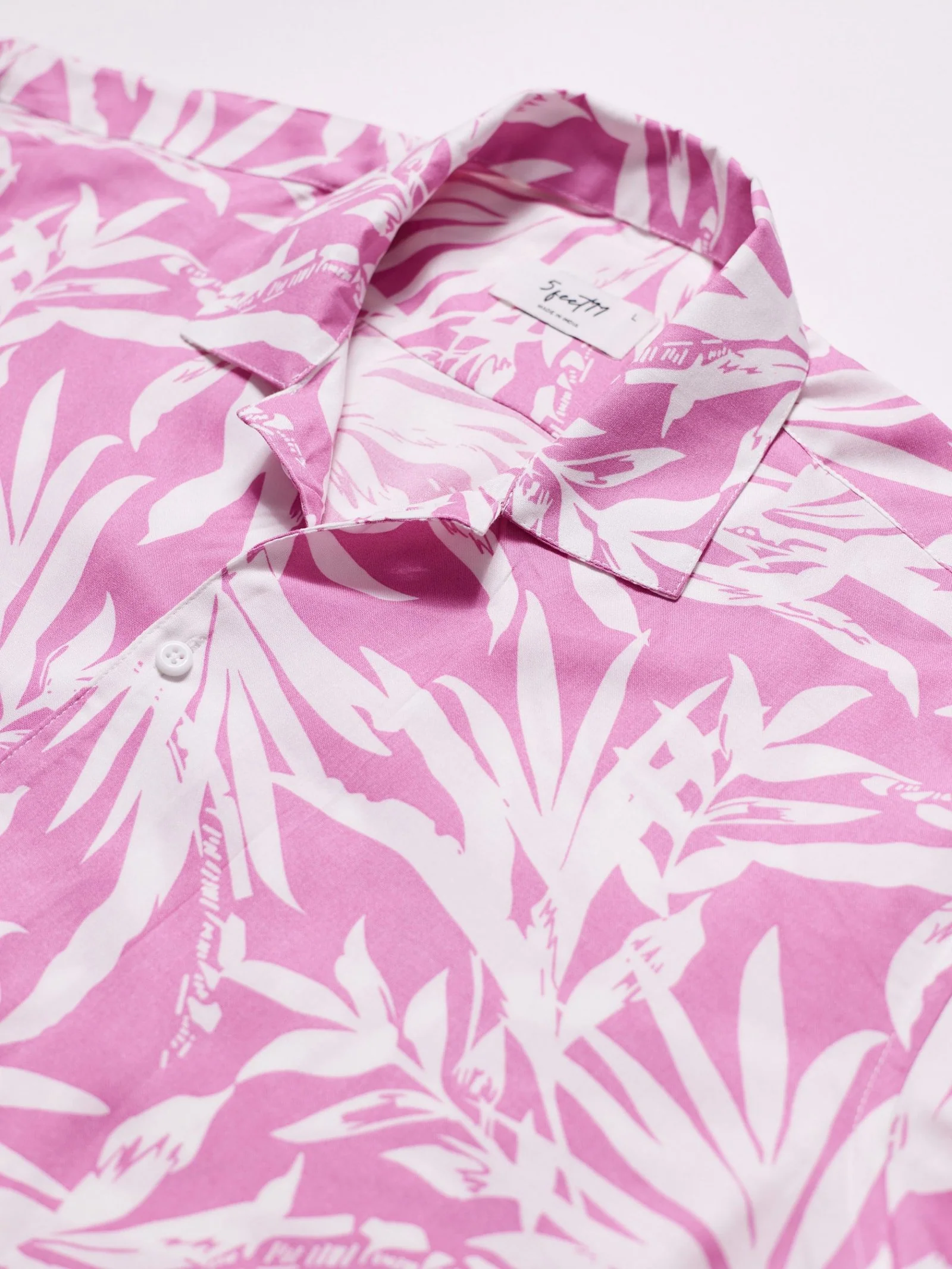 Pink Palm - Image 6