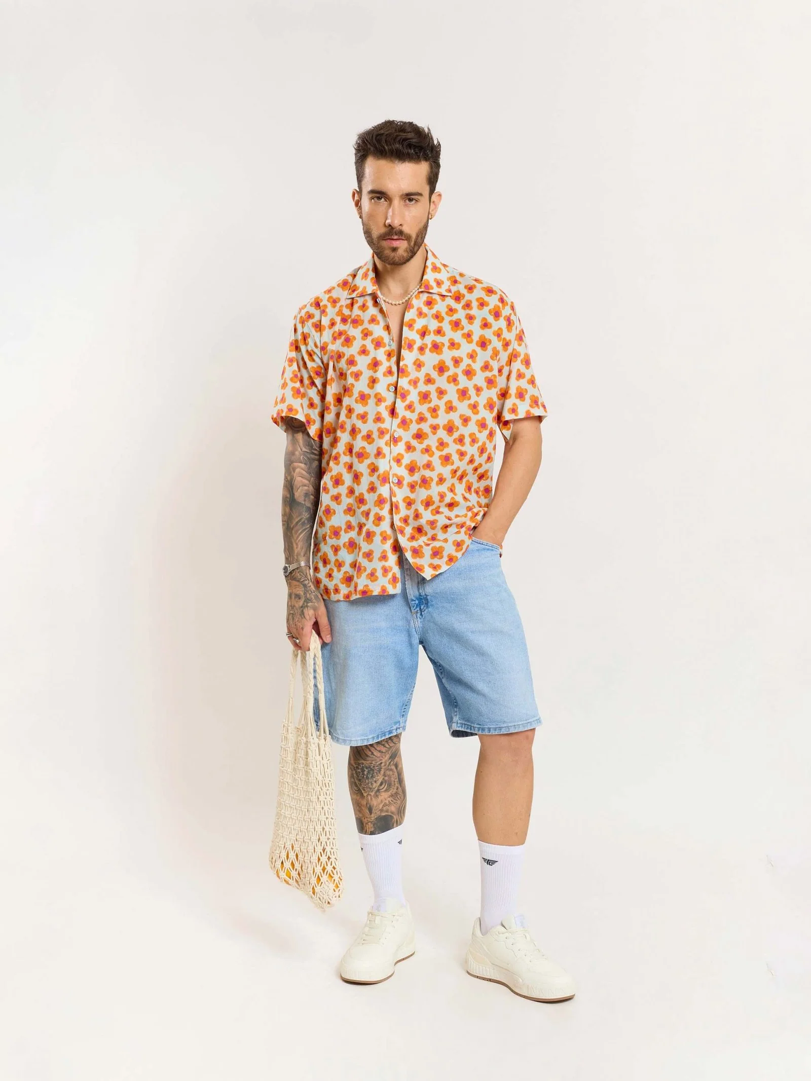 Tangoing in Tangerine - Image 2