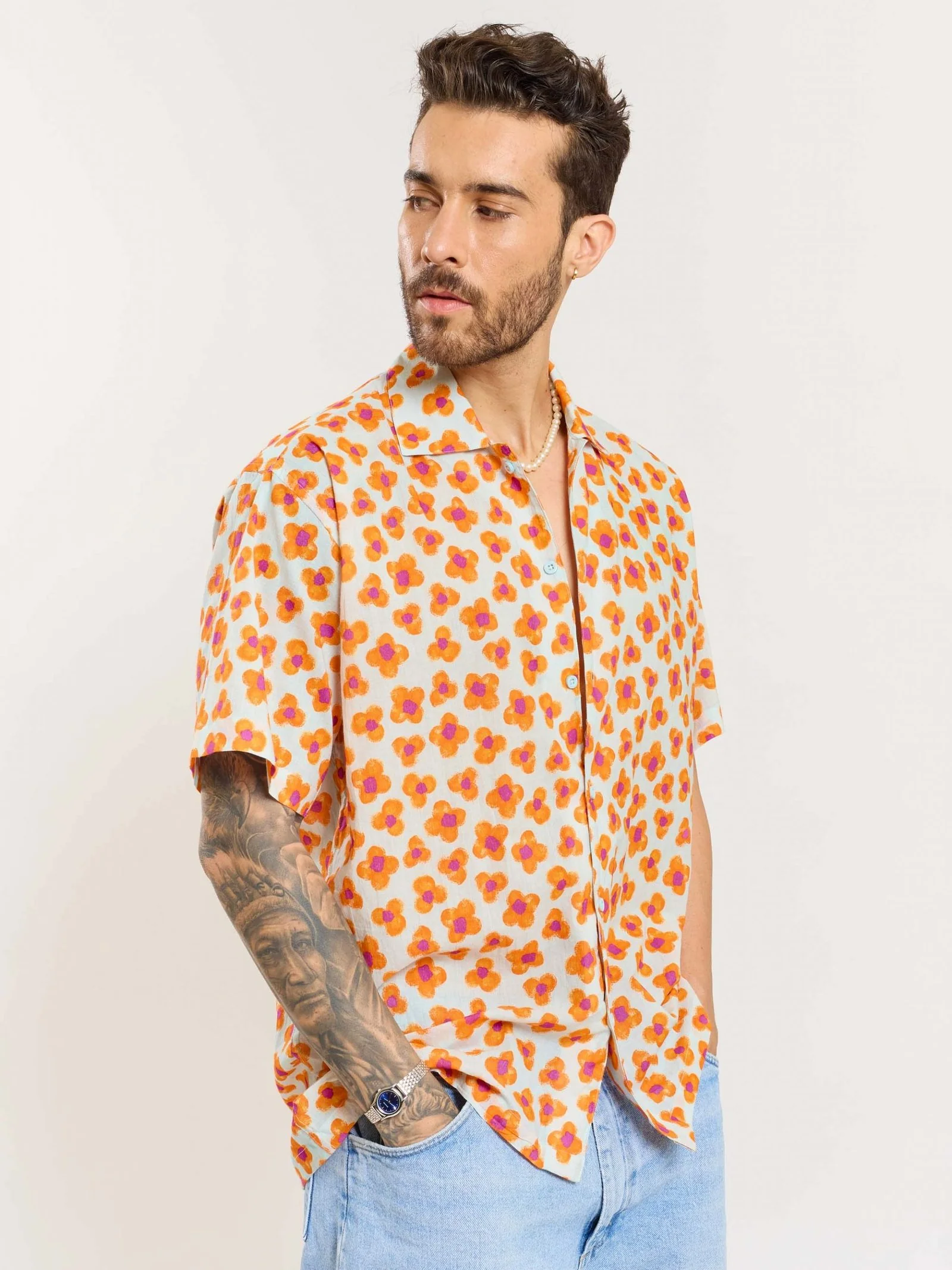 Tangoing in Tangerine - Image 4