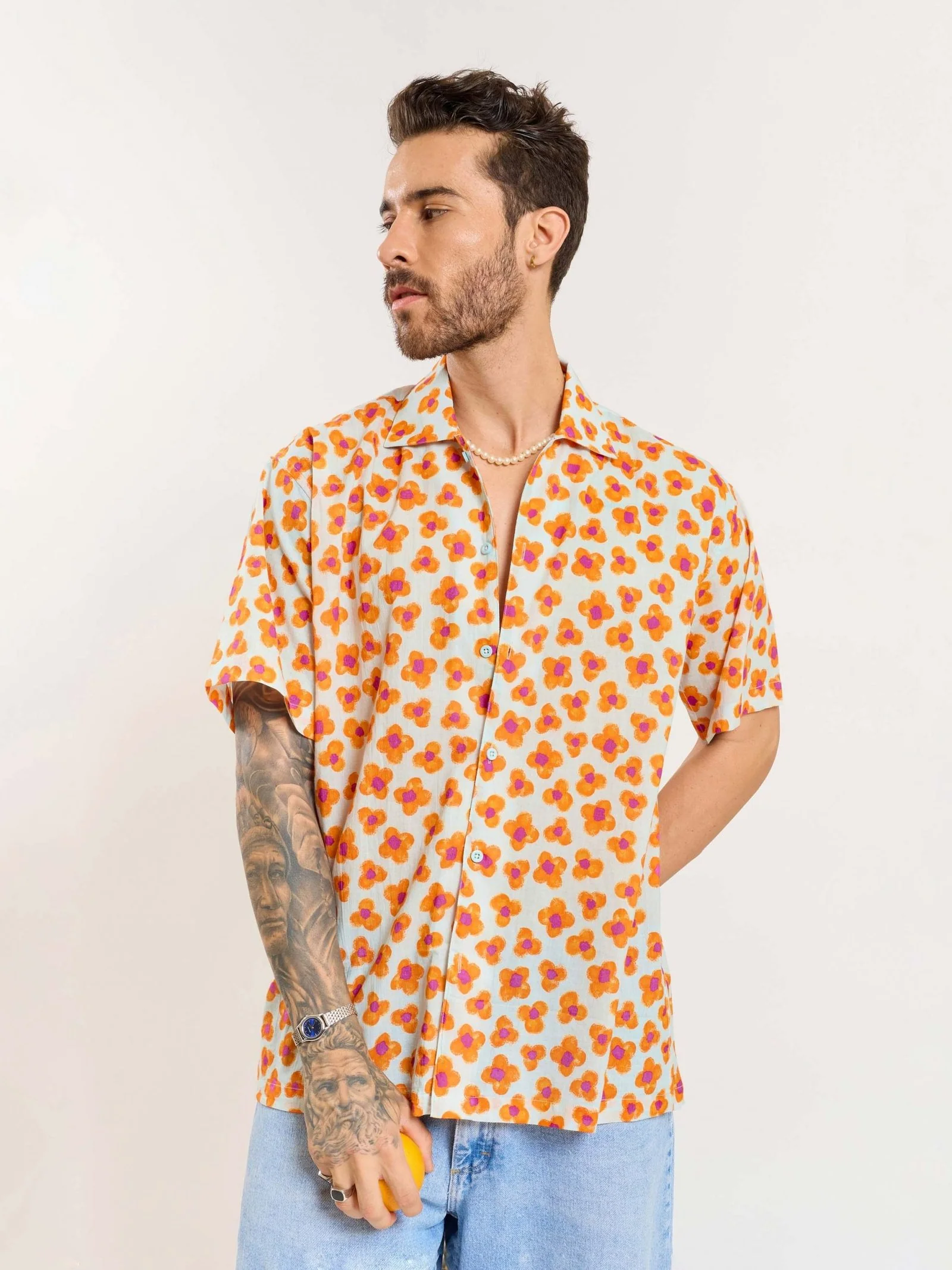 Tangoing in Tangerine - Image 5