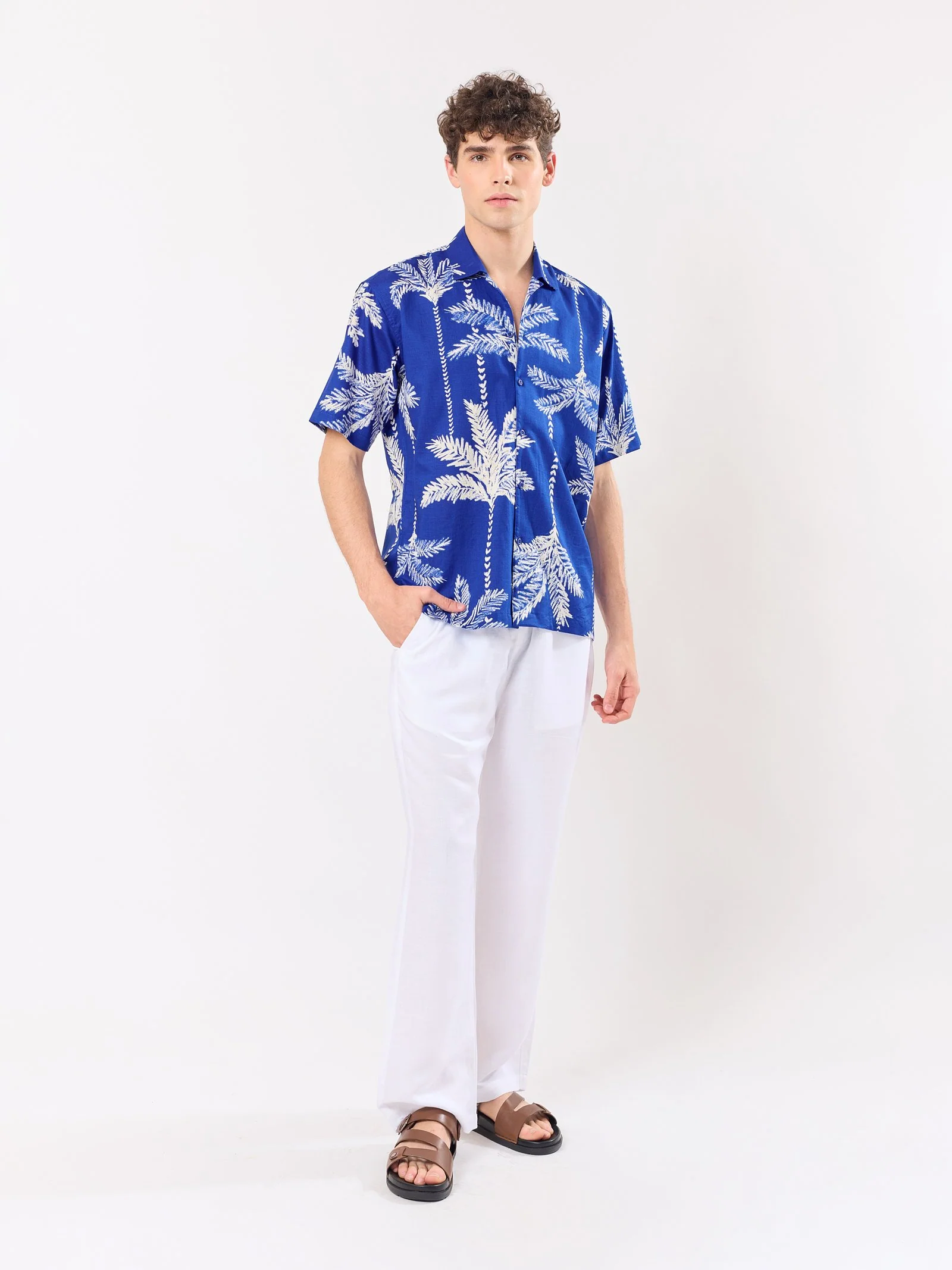 Under the Palms - Image 2