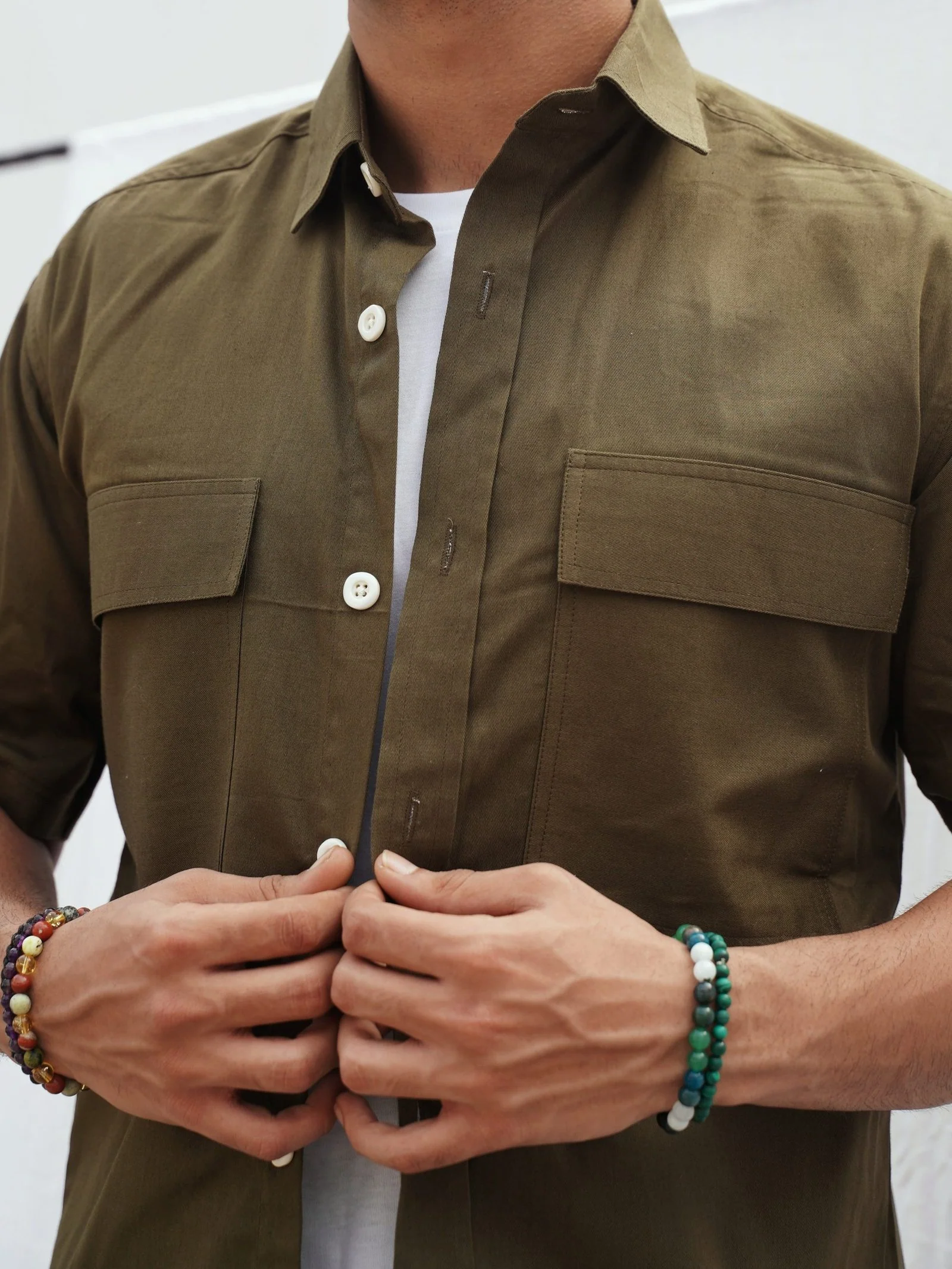 Utility Shirt - Image 4