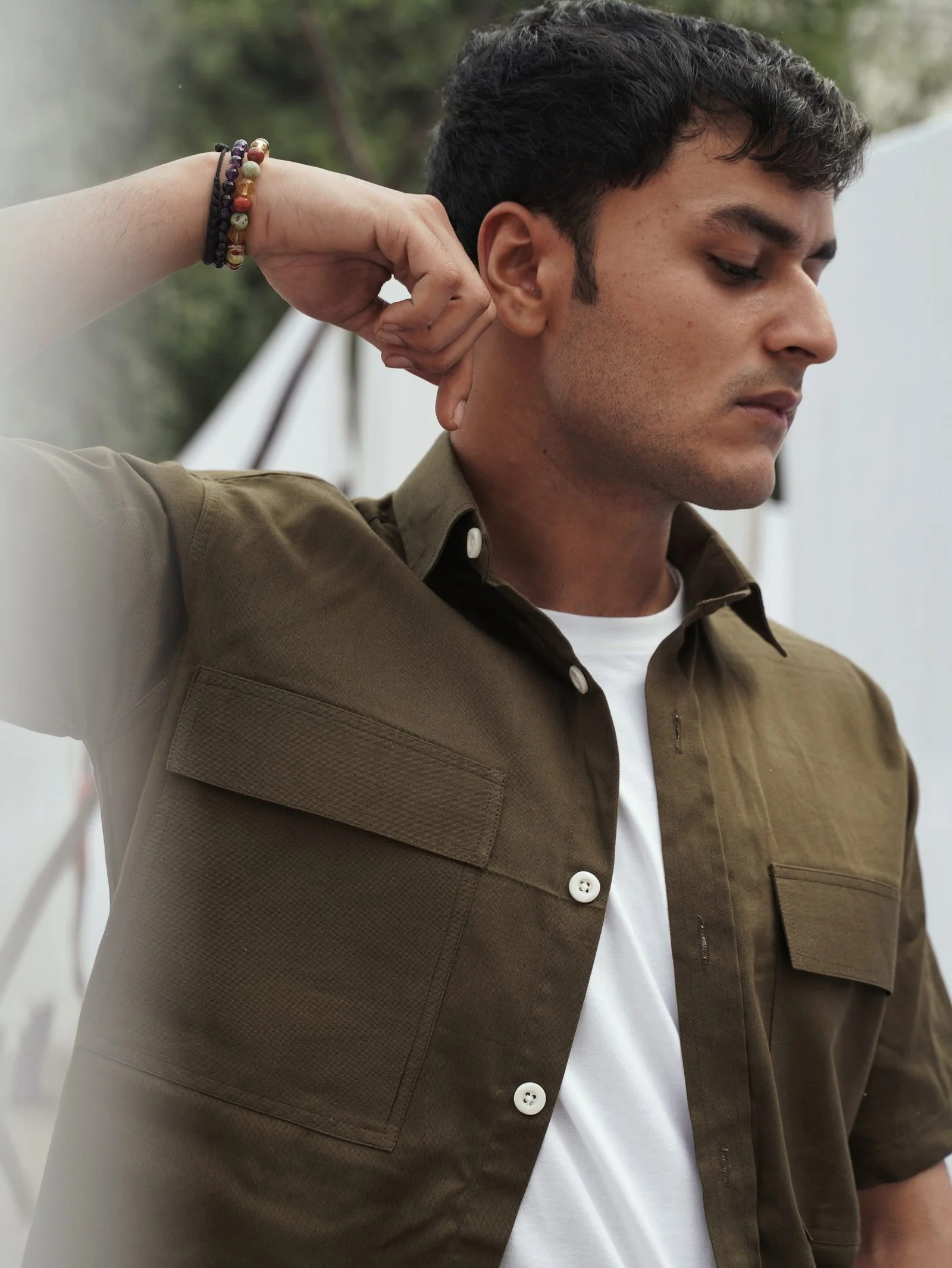 Utility Shirt - Image 5
