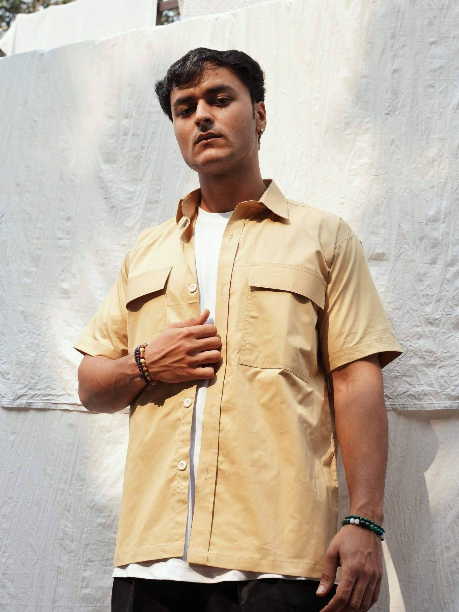 Utility Shirt - Image 2
