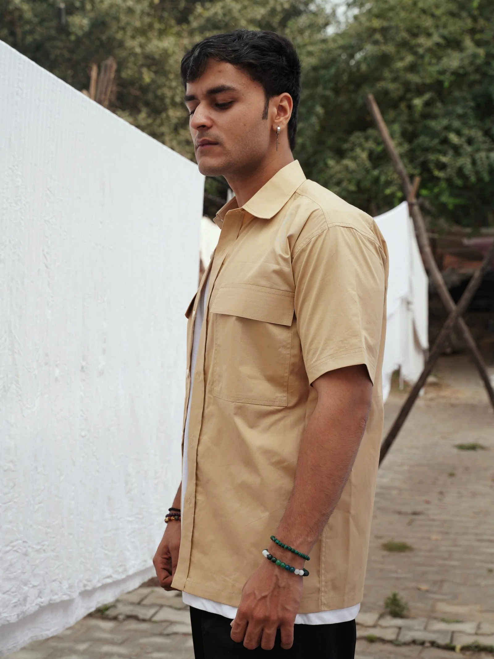Utility Shirt - Image 3