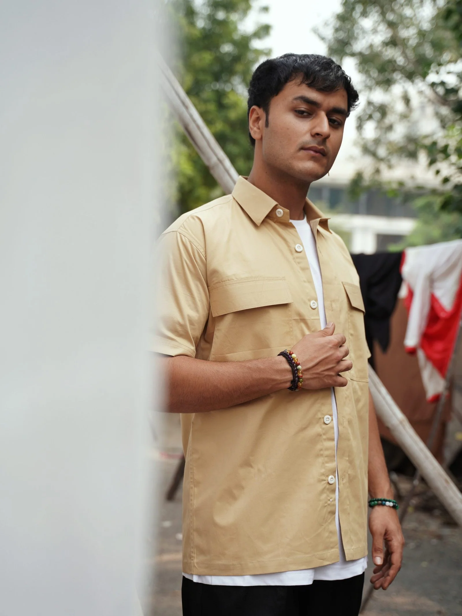 Utility Shirt - Image 4