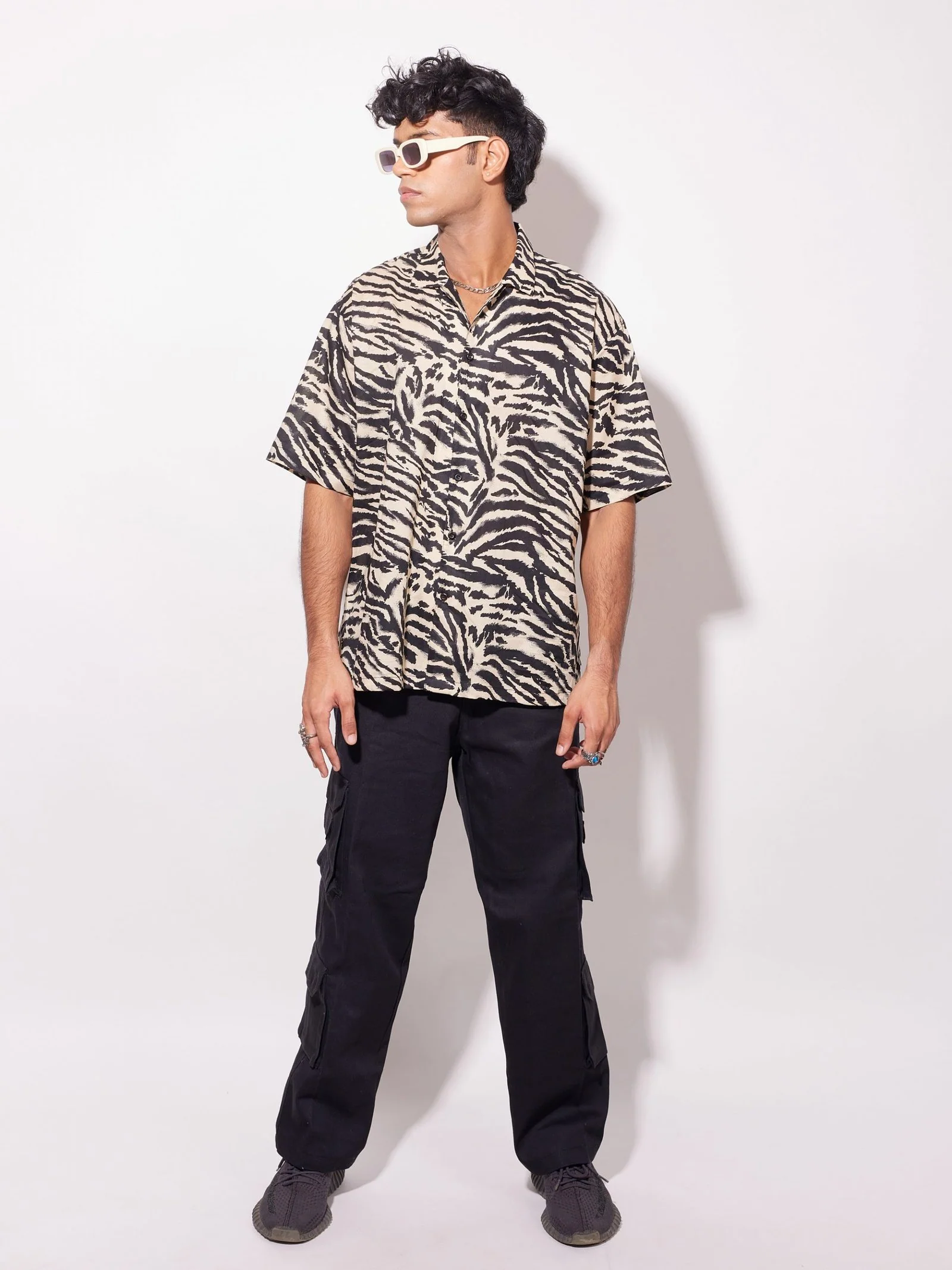 Zesty Zebra - Image 2